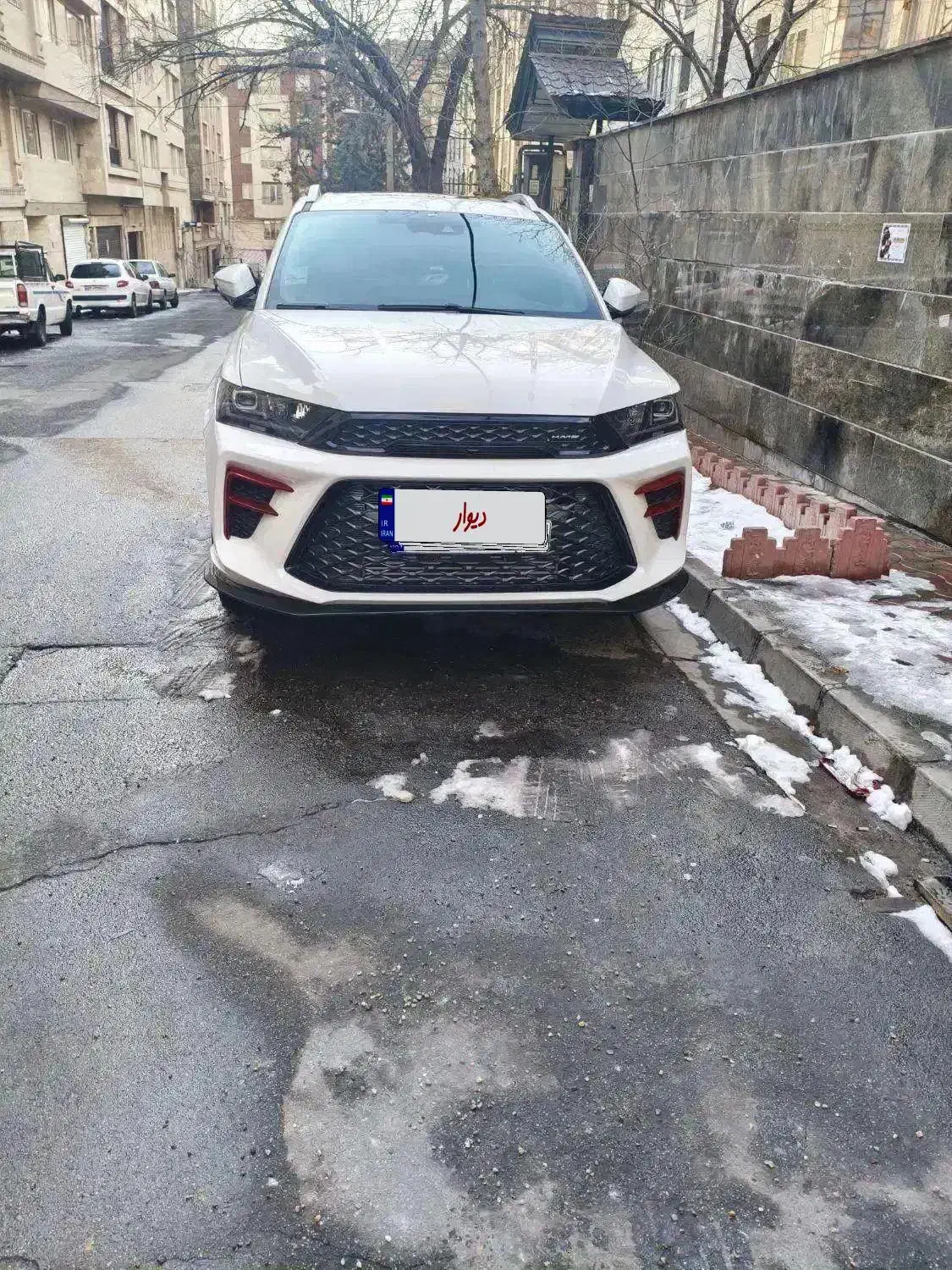 kmc A5|خودرو سواری و وانت|کرمانشاه, |دیوار