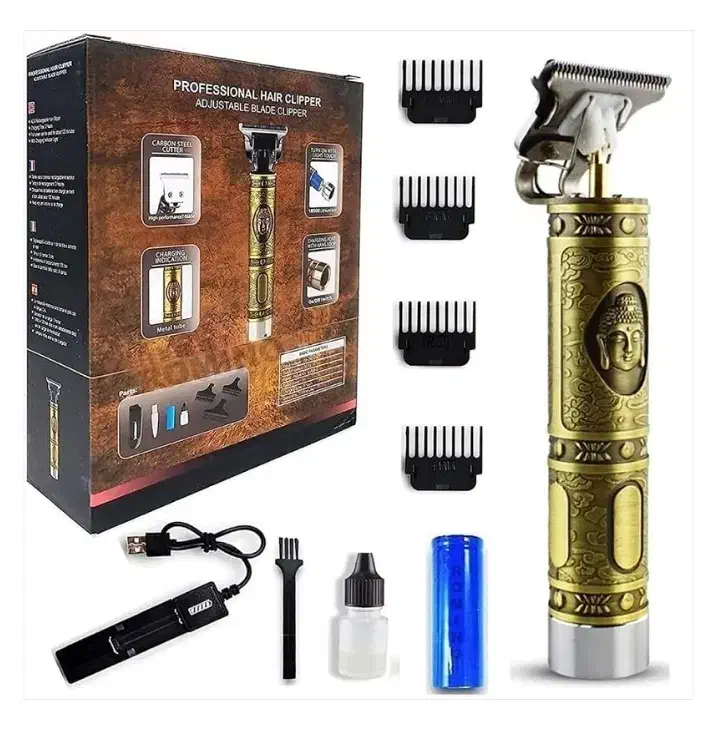 ماشین اصلاح صفر زن و خط زن طرح وینتیج|آرایشی، بهداشتی، درمانی|کاشان, فاز ۱ ناجی آباد|دیوار