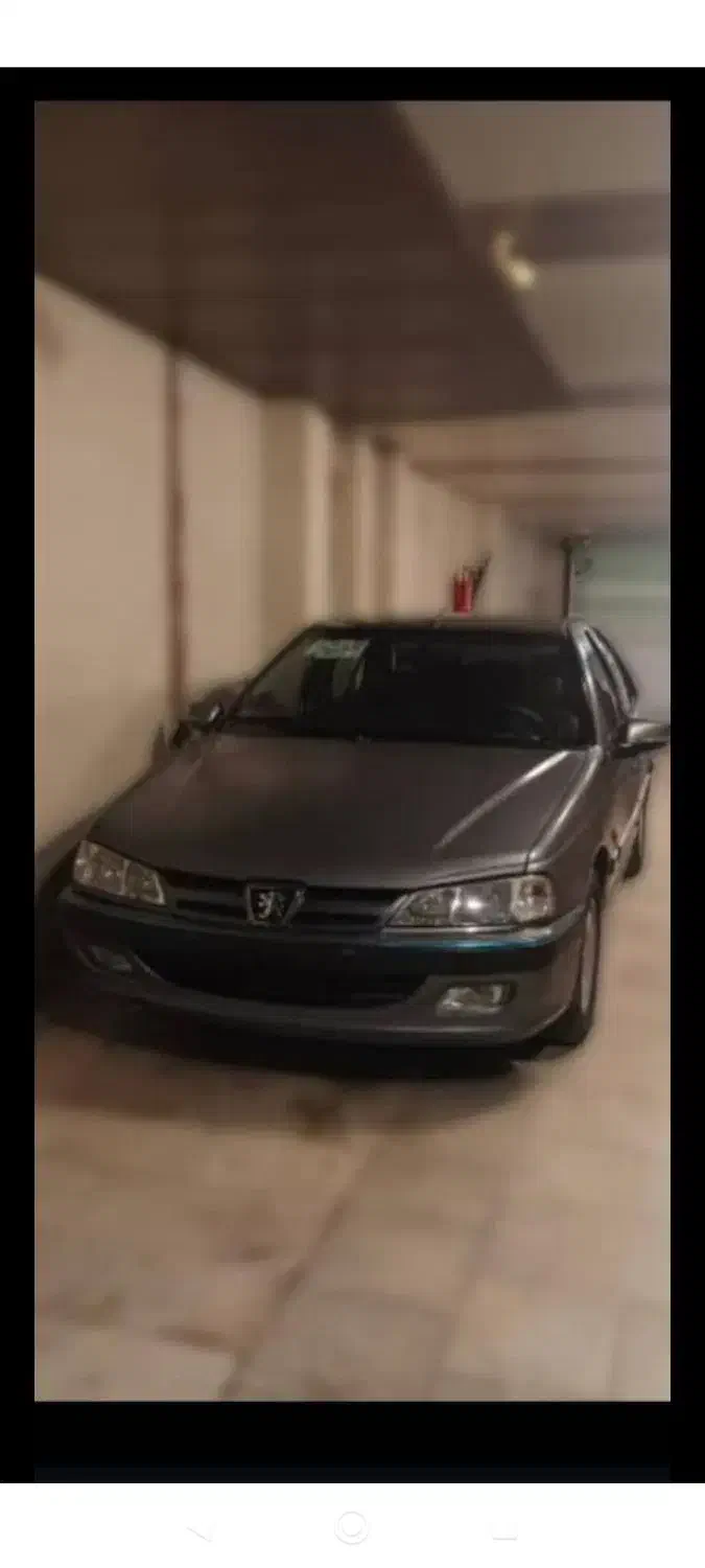 پارس نوک مدادی|خودرو سواری و وانت|چالوس, |دیوار