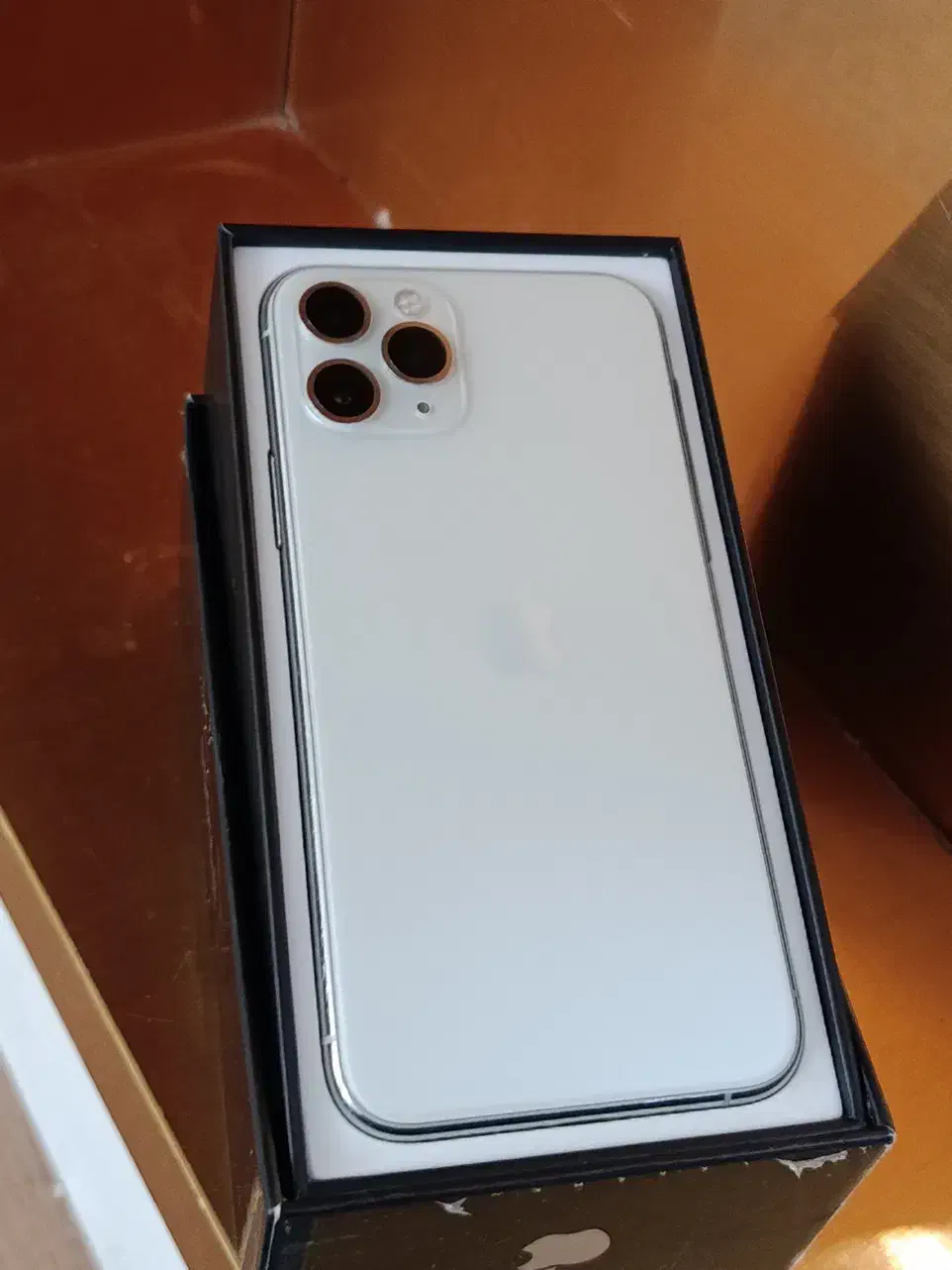 ایفون 11پرو|موبایل|بندرعباس, |دیوار