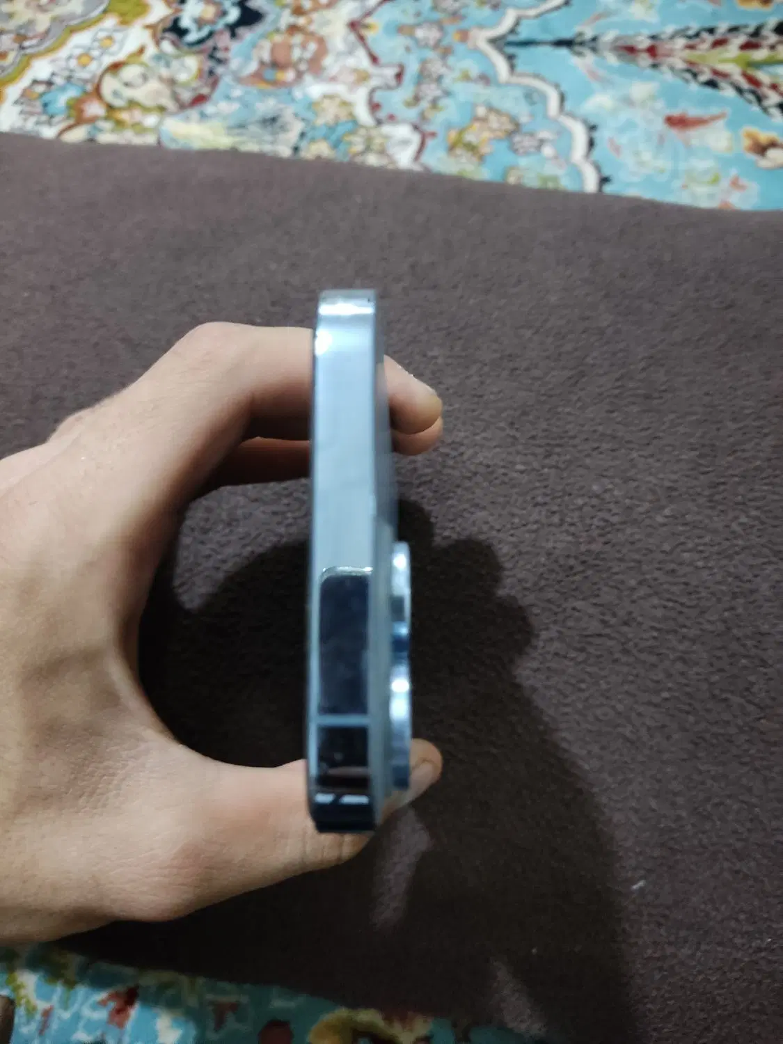 iPhone 13pro|موبایل|نهاوند, |دیوار