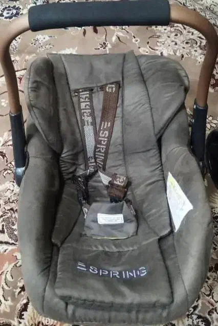 فروش کریر و کالسکه|کالسکه و لوازم جانبی|یزد, |دیوار