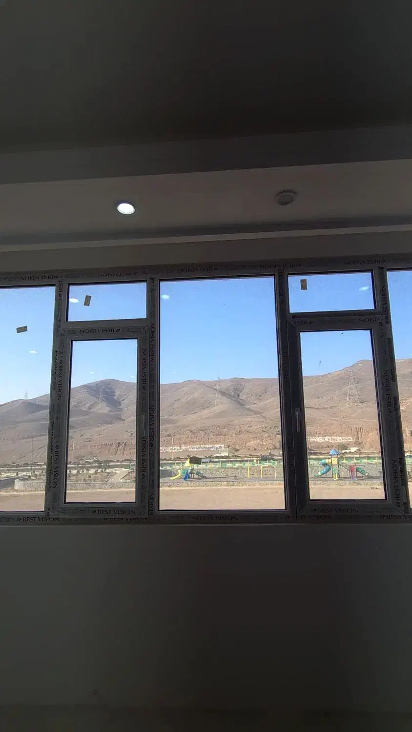 واحد شخصی ساز ۳ خوابه بدون مشرف فازصفر|فروش آپارتمان|پرند, فاز ۰|دیوار