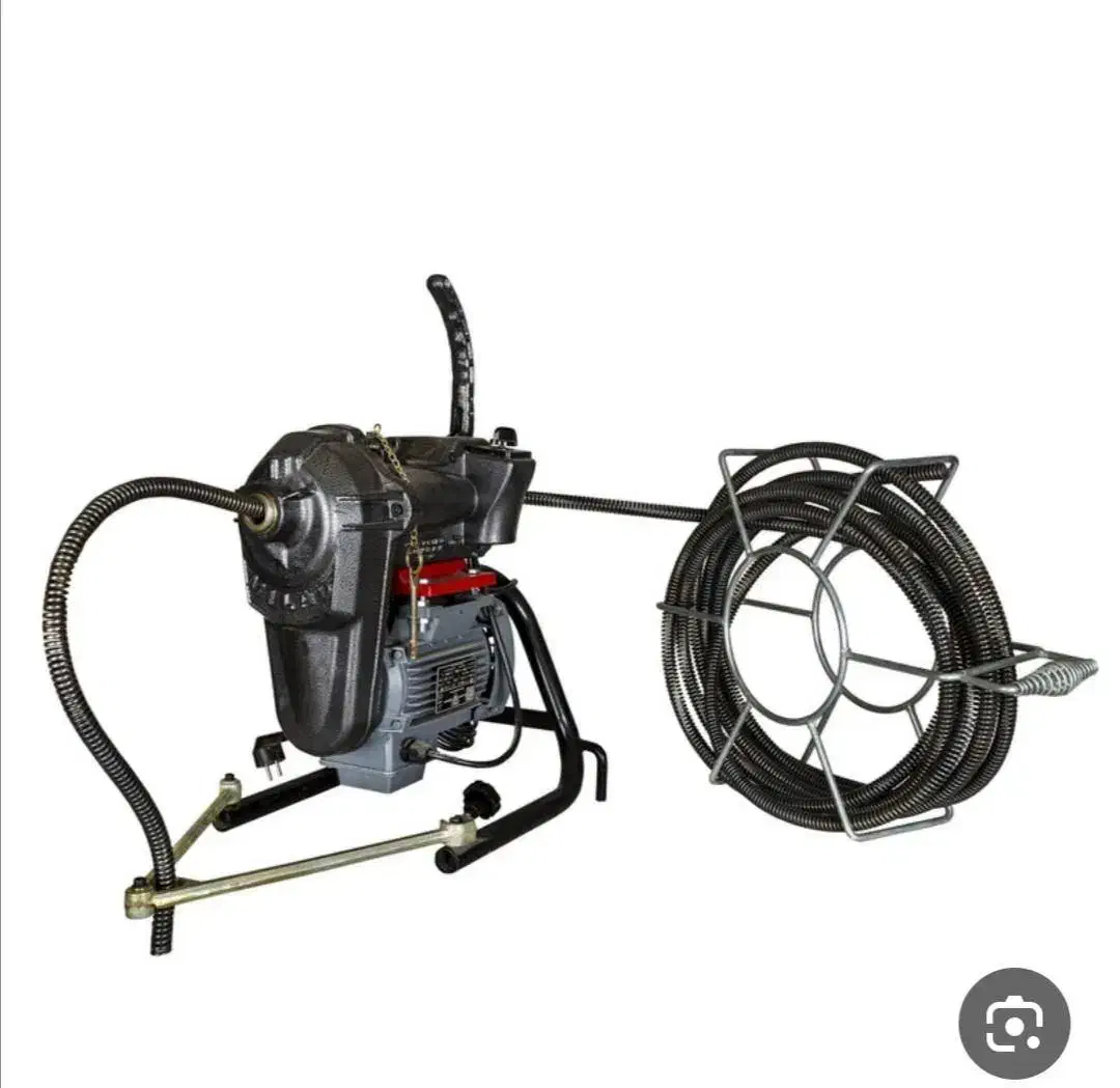 لوله بازکنی بجنورد و رفع نم با ۲۲سال سابقه کار|خدمات پیشه و مهارت|بجنورد, |دیوار