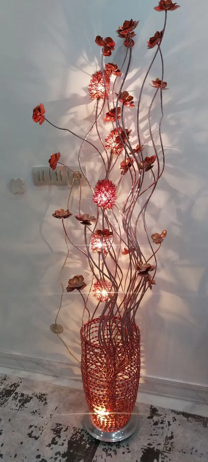 آباژور|چراغ خواب و آباژور|اسلام‌شهر, شهرک واوان|دیوار