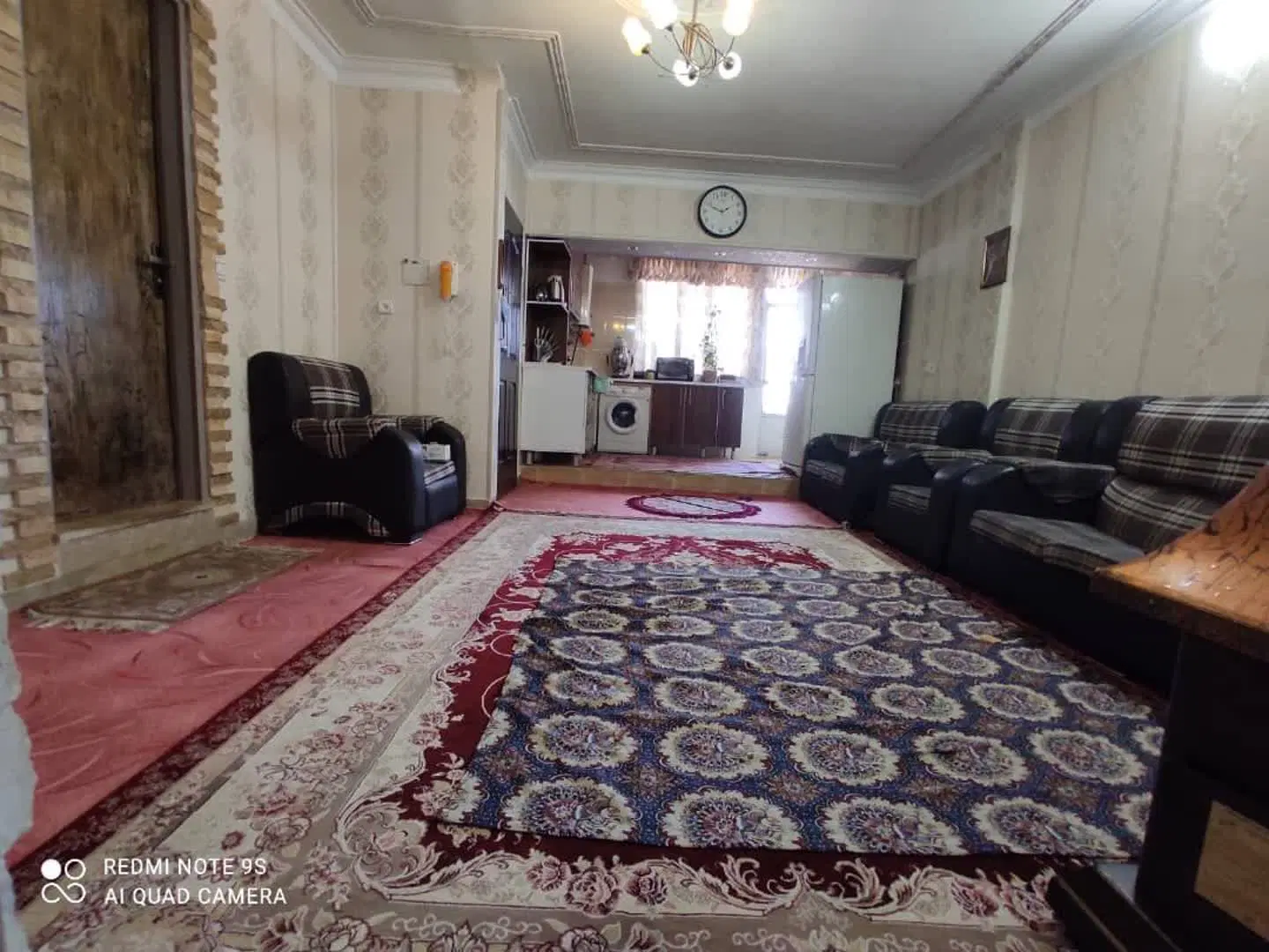 دو خواب فول مارلیک سراسیاب ملارد کرج|فروش آپارتمان|ملارد, |دیوار