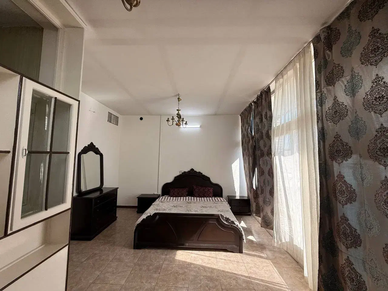 اجاره آپارتمان بغل بیمارستان کاشانی|اجارهٔ کوتاهمدت آپارتمان و سوئیت|اصفهان, جوزدان الیادران|دیوار