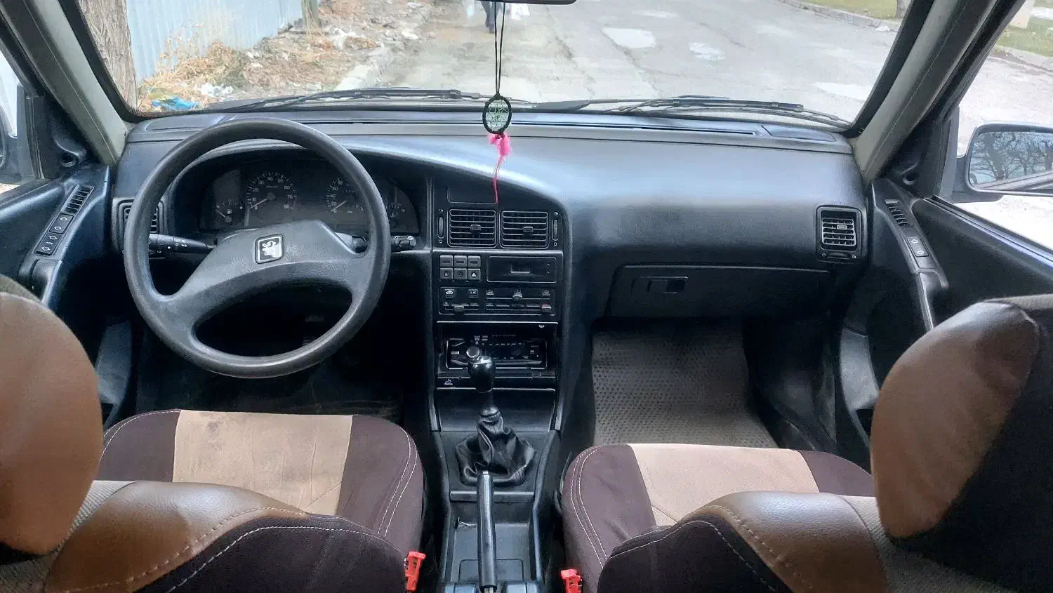 اردی 83|خودرو سواری و وانت|سنندج, |دیوار