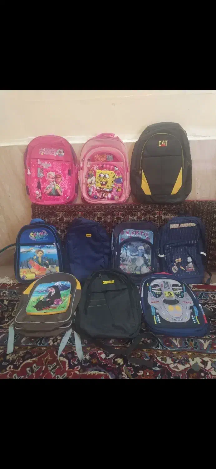 لوازم تحریر|لوازم التحریر|تهران, شهرک فردوس (حسینی)|دیوار