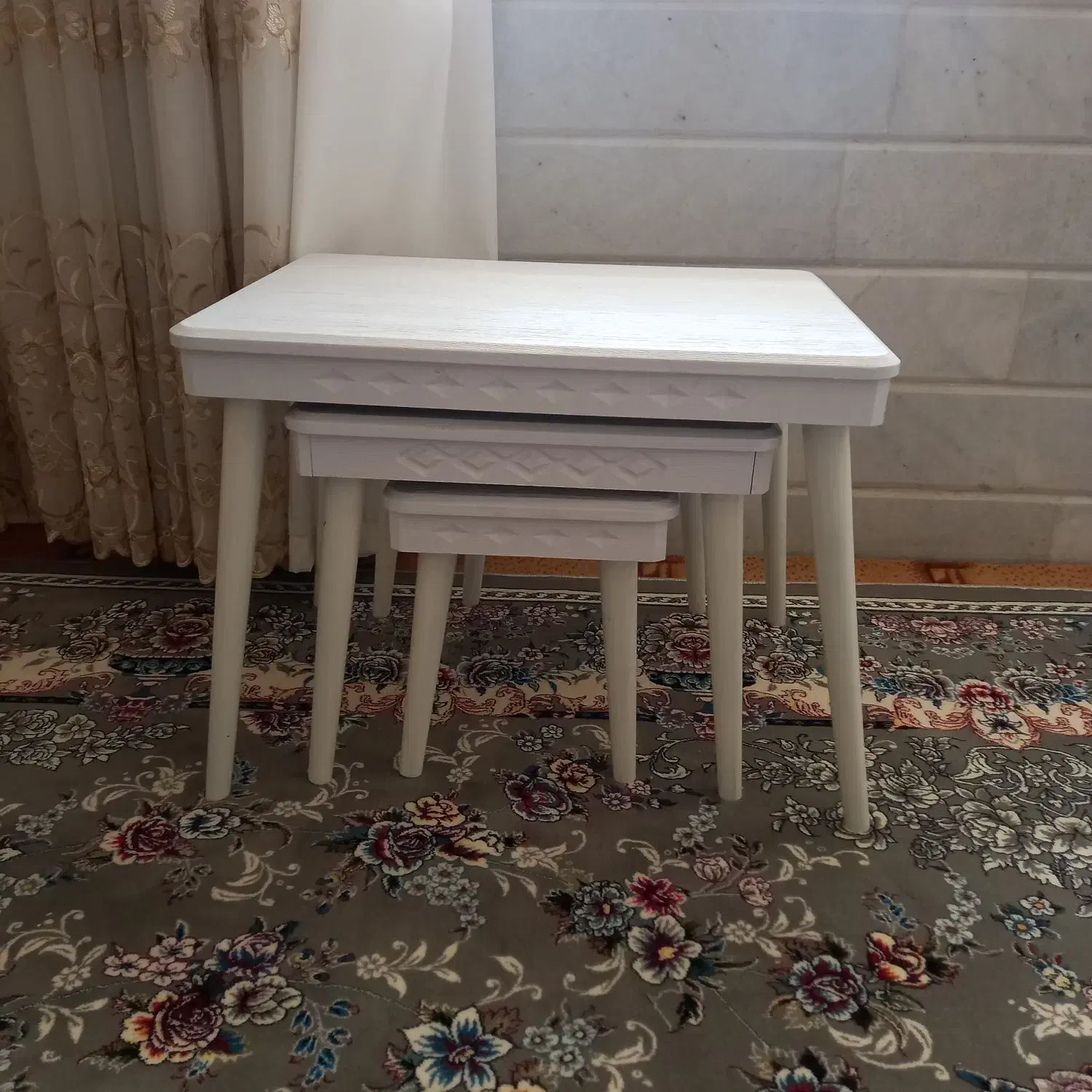 میز عسلی|مبلمان خانگی و میز عسلی|اردکان, |دیوار