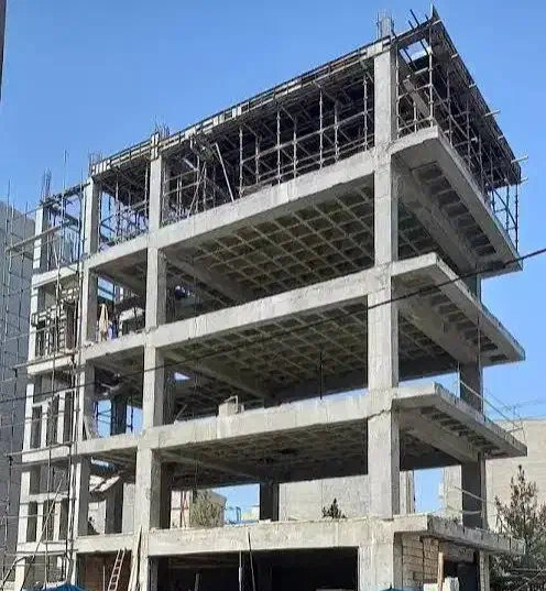 اپارتمان تک واحدی پیش فروش|پیش‌فروش املاک|سبزوار, ولیعصر (نجار آباد)|دیوار