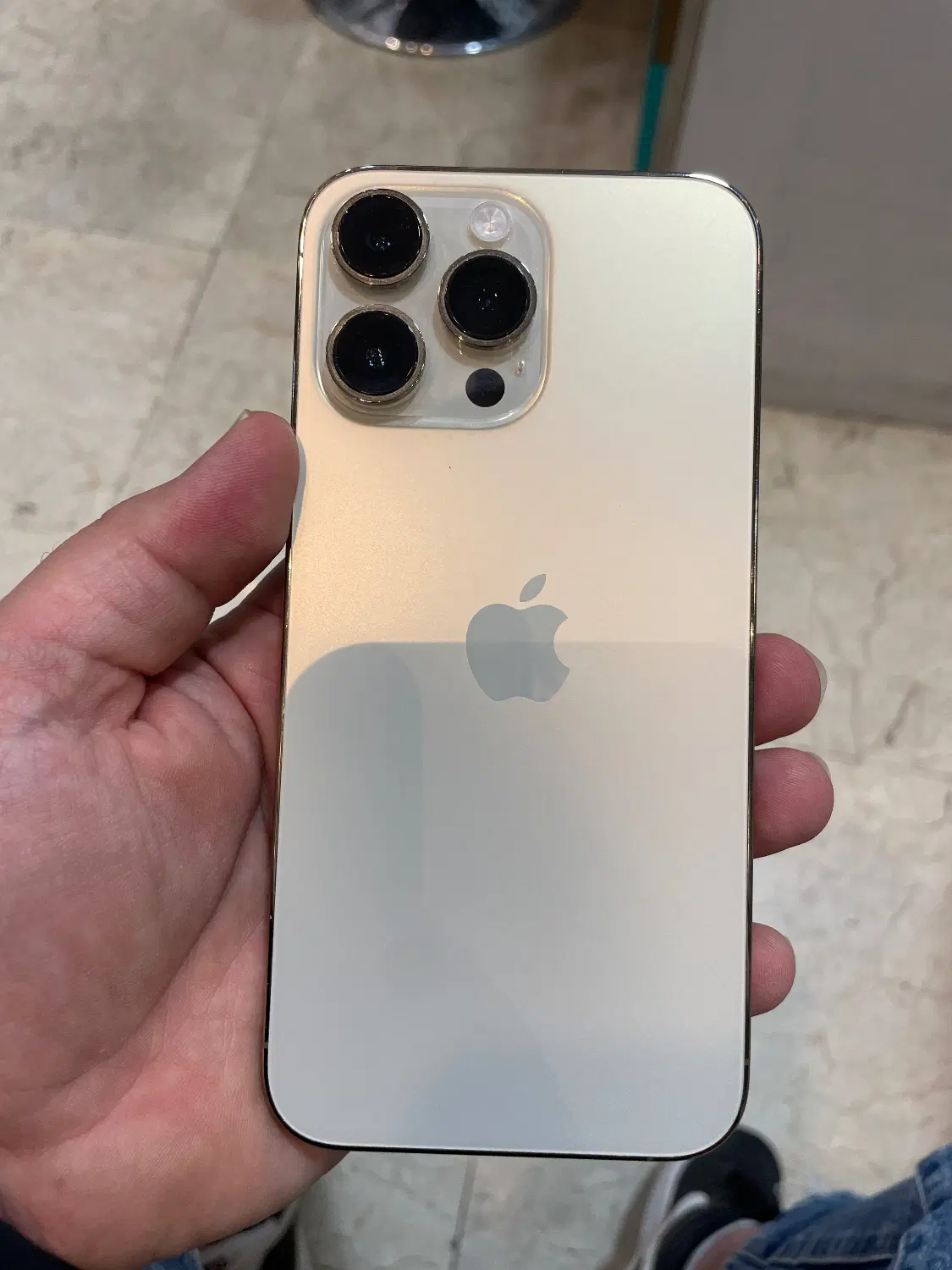 iPhone 14 Pro Max 256g|موبایل|تهران, دزاشیب|دیوار