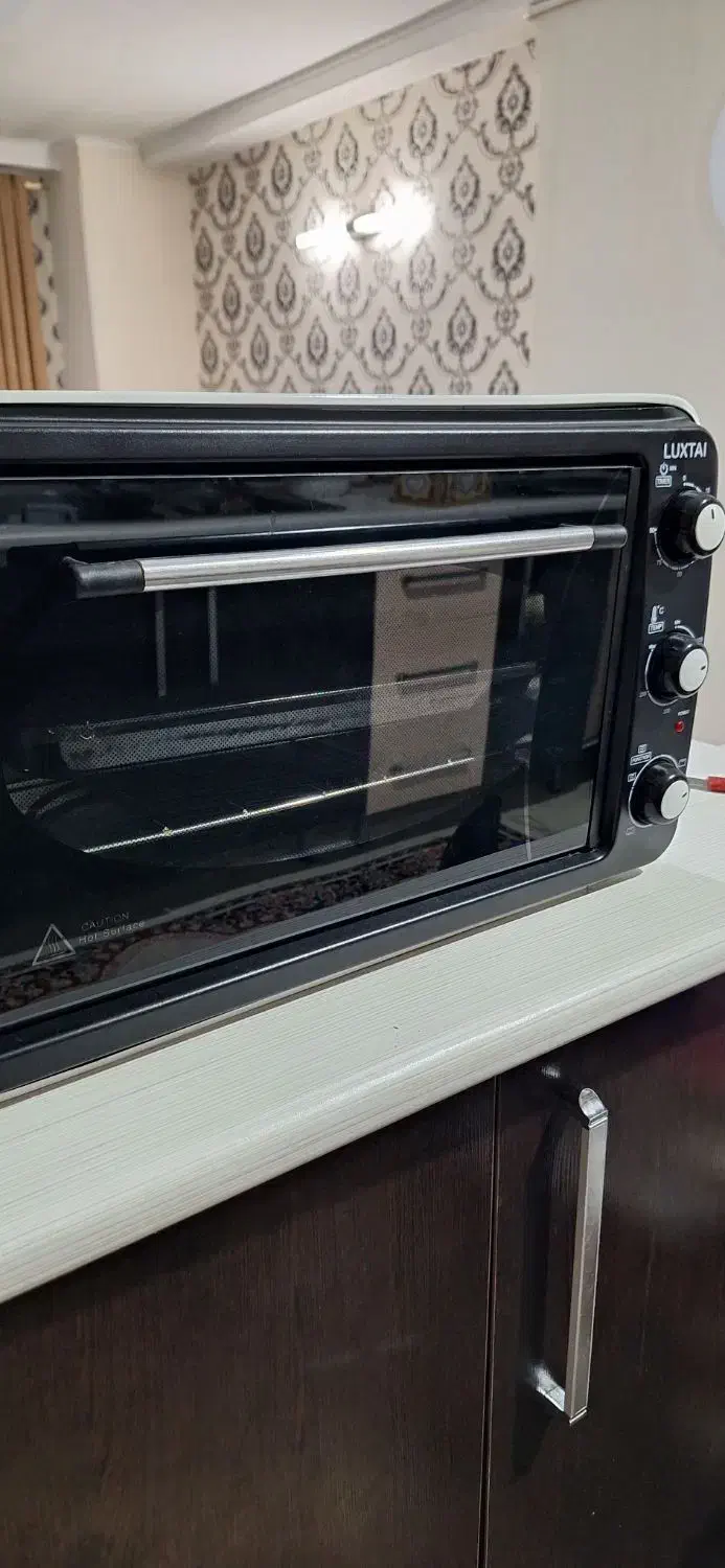 آون توستر|اجاق گاز و لوازم برقی پختوپز|سمنان, |دیوار