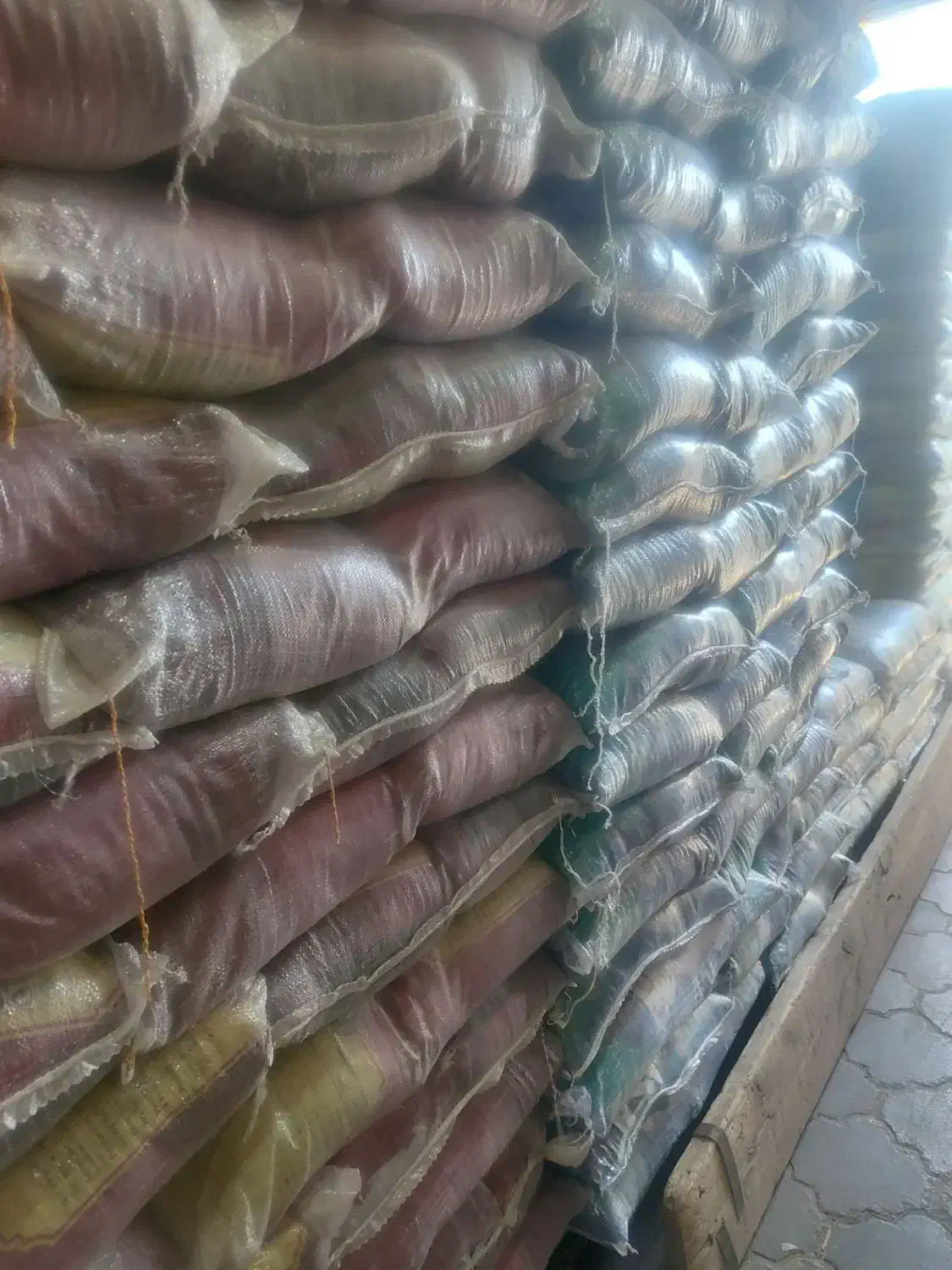 برنج|عمده‌فروشی|مشهد, کلاته برفی|دیوار