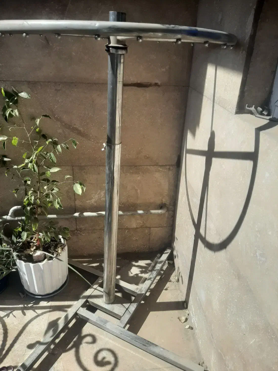 رگال چرخشی۱۲۰۰|فروشگاه و مغازه|شاهین دژ, |دیوار