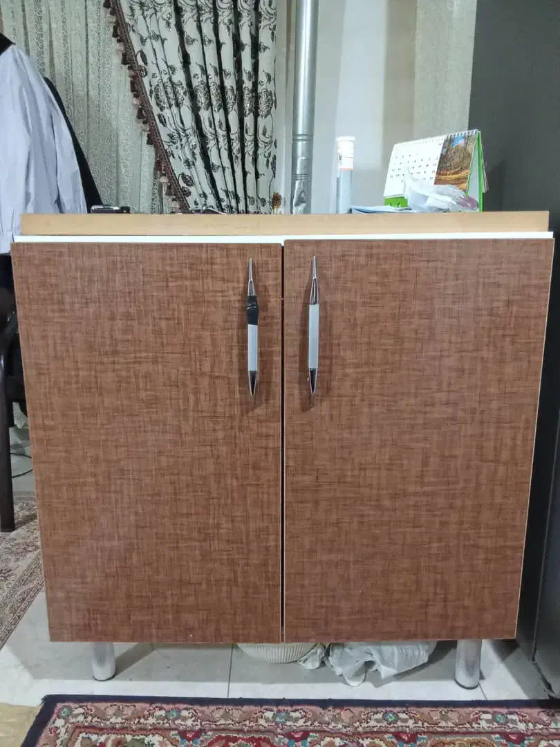 کابینت|جاکفشی، کمد، دراور|کرج, حسن آباد|دیوار