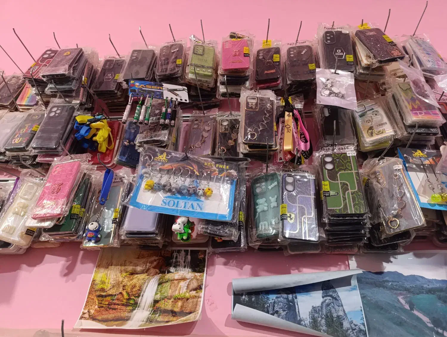 گارد|لوازم جانبی موبایل و تبلت|تایباد, |دیوار