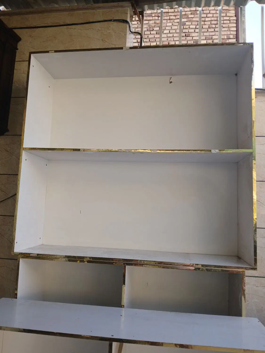 ویترین ام دی اف|بوفه، ویترین، کنسول|خوی, |دیوار