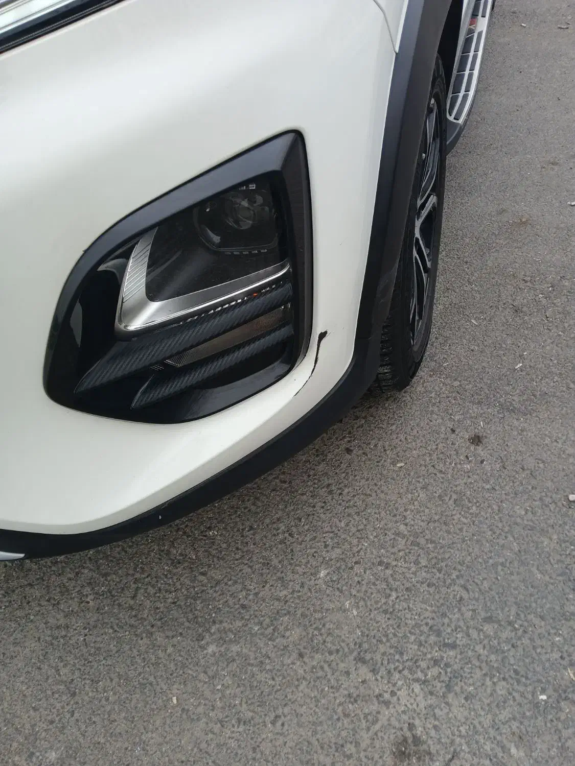 X22 PRO IE اتوماتیک  مدل 1401|خودرو سواری و وانت|تهران, پاسداران|دیوار