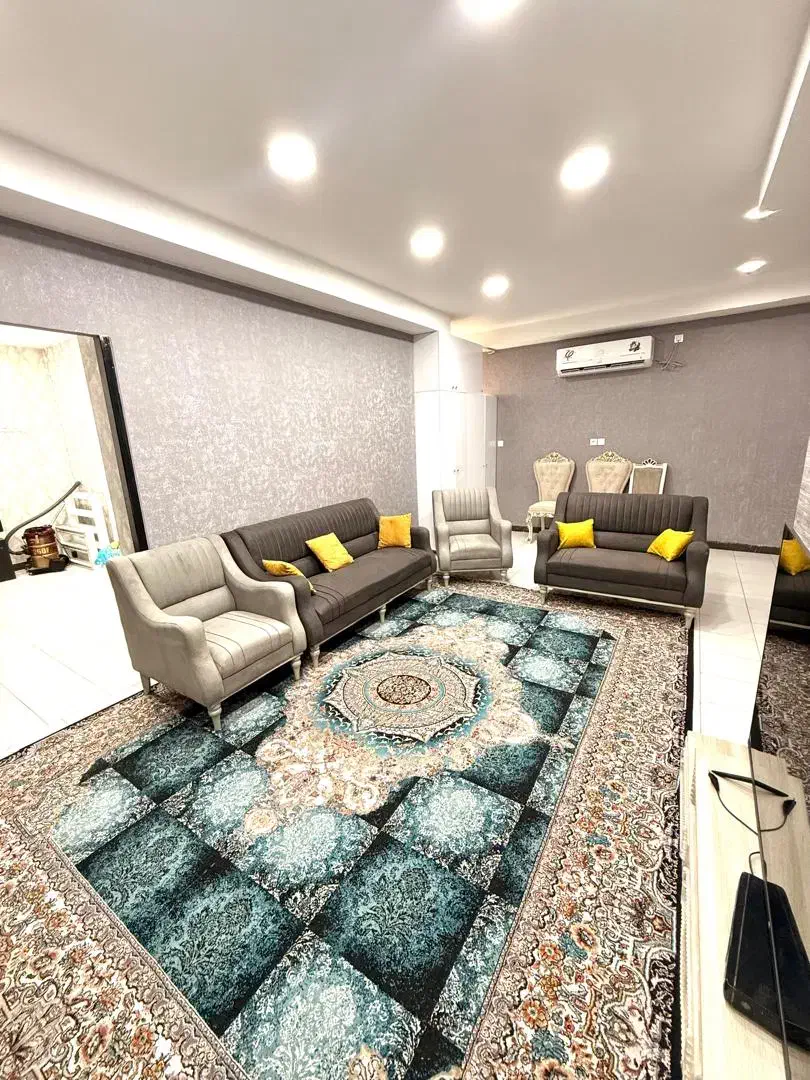 آپارتمان مبله خیلی تمیز فول امکانات|اجارهٔ کوتاهمدت آپارتمان و سوئیت|بندرعباس, |دیوار