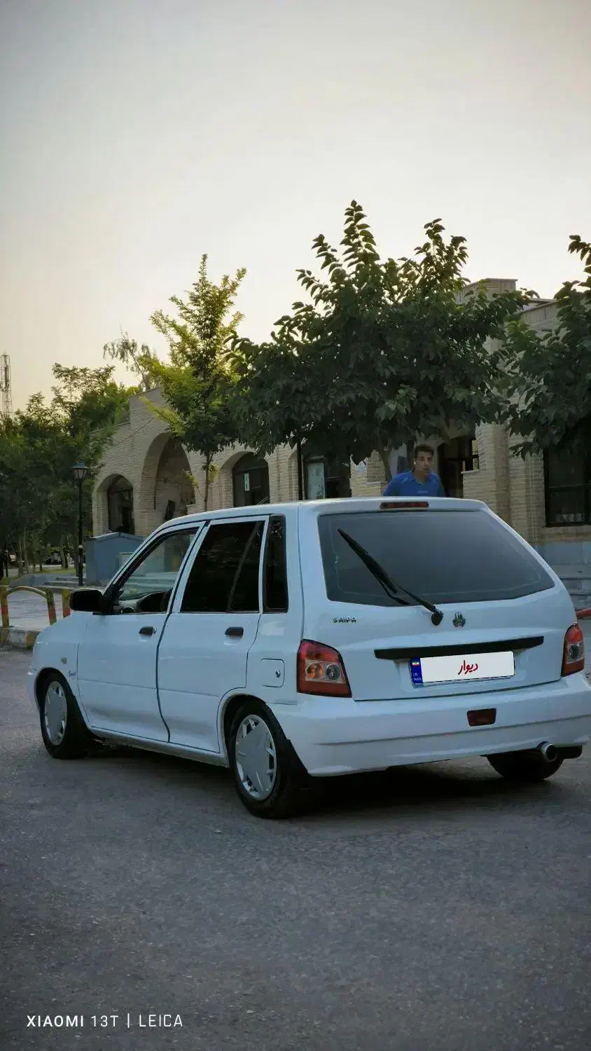 ۱۱۱|خودرو سواری و وانت|بجنورد, |دیوار