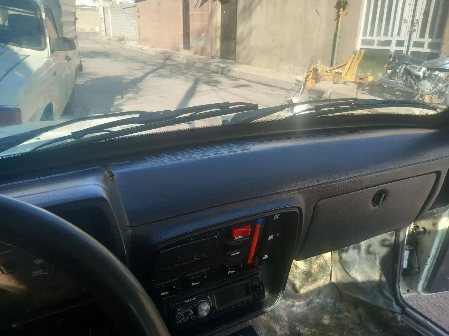 پیکان وانت|خودرو سواری و وانت|اسدآباد, |دیوار