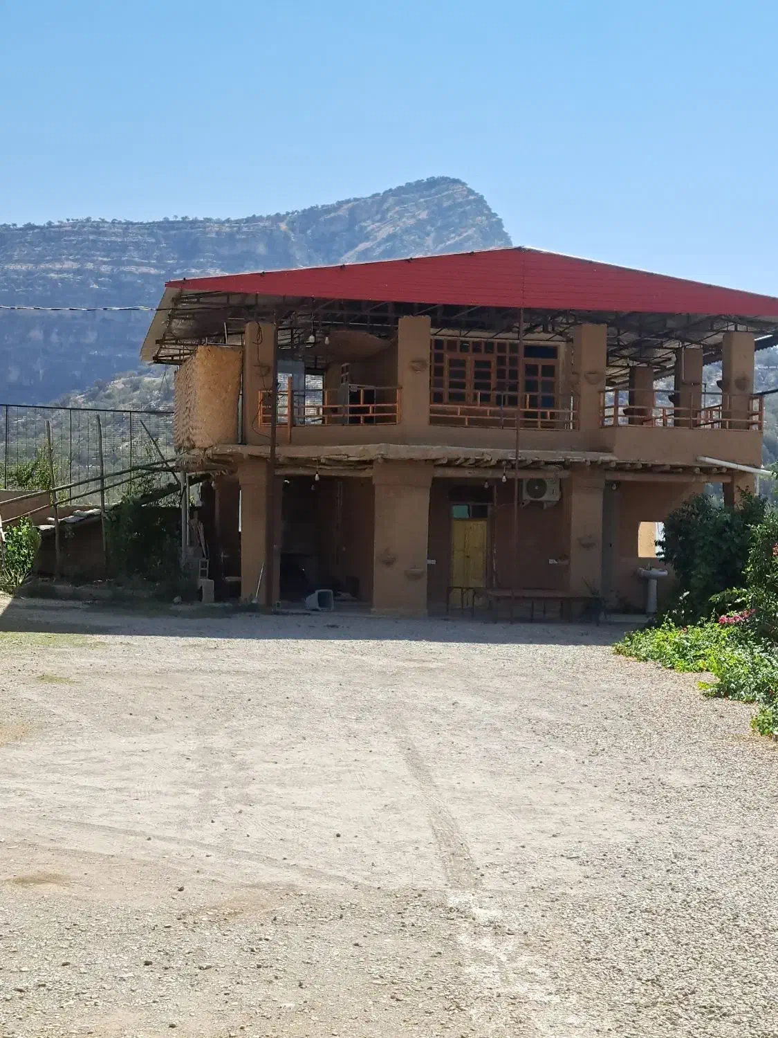 اجاره سوییت کاه گلی|اجارهٔ کوتاه‌مدت آپارتمان و سوئیت|دهدشت, |دیوار