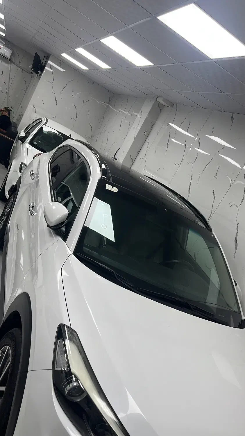 توسان 2017 نیمه فول|خودرو سواری و وانت|اهواز, زردشت|دیوار