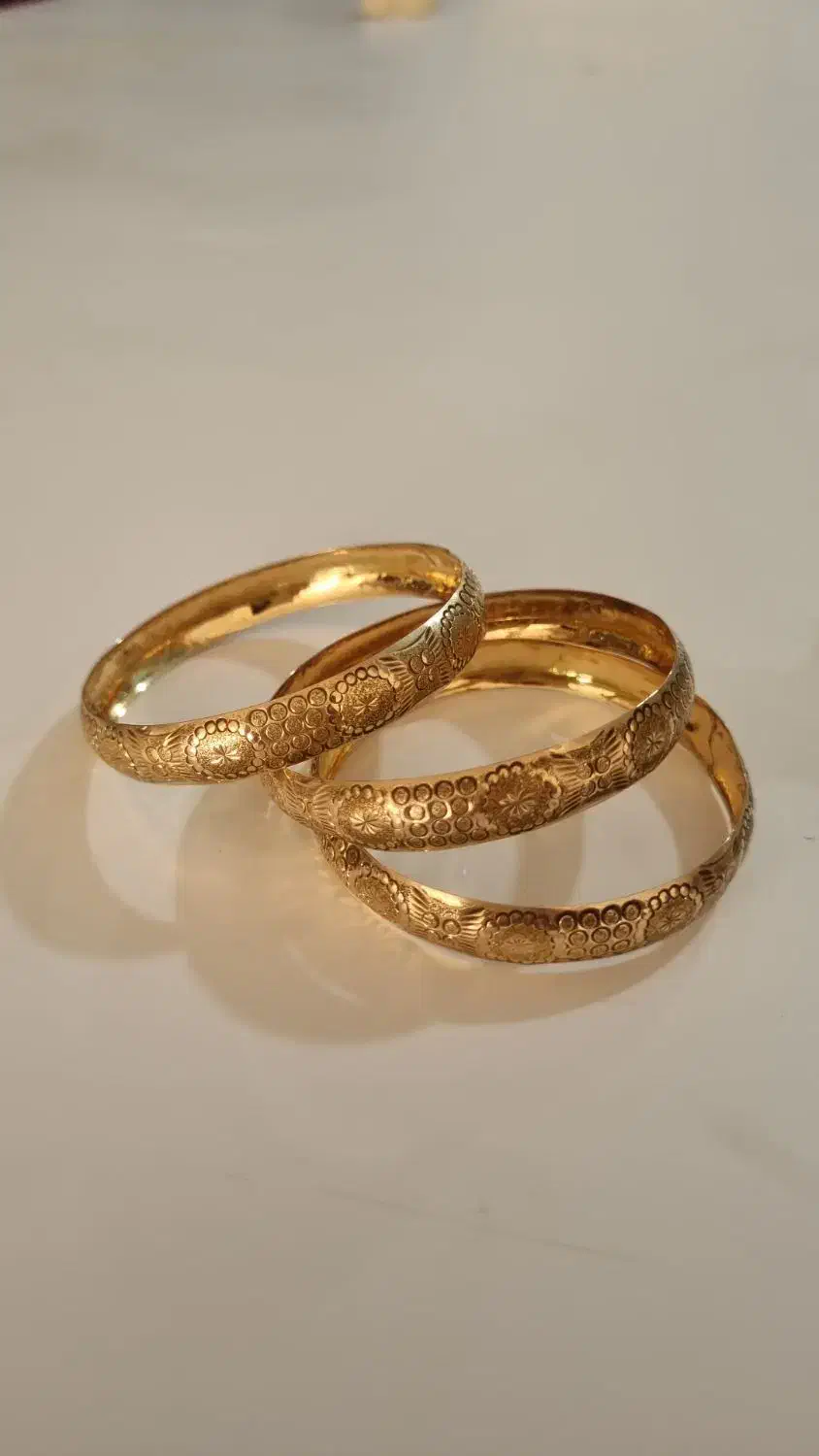 النگو سبک و نمادار|جواهرات|یاسوج, |دیوار