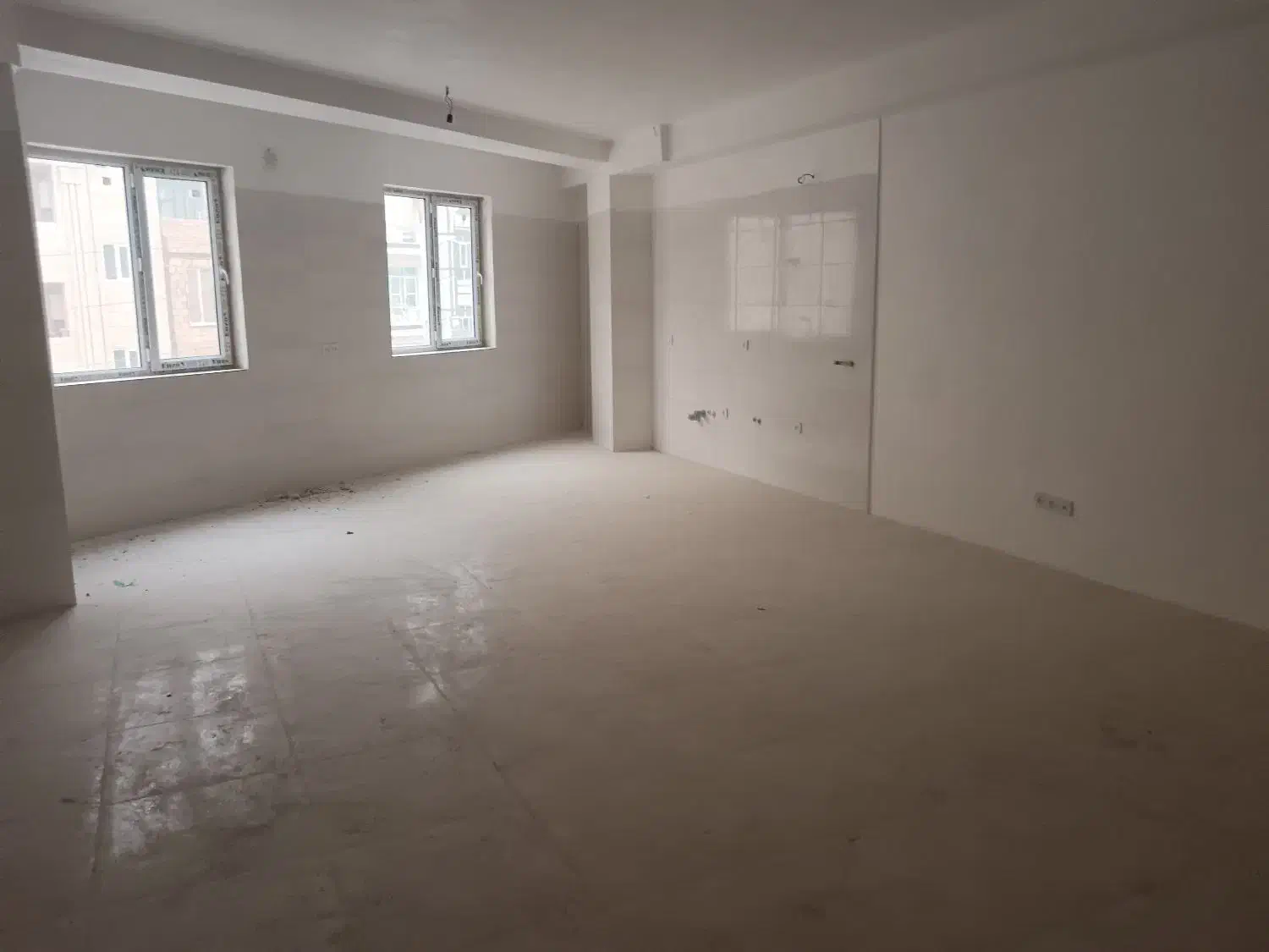 فروش آپارتمان|فروش آپارتمان|شریف‌آباد, |دیوار