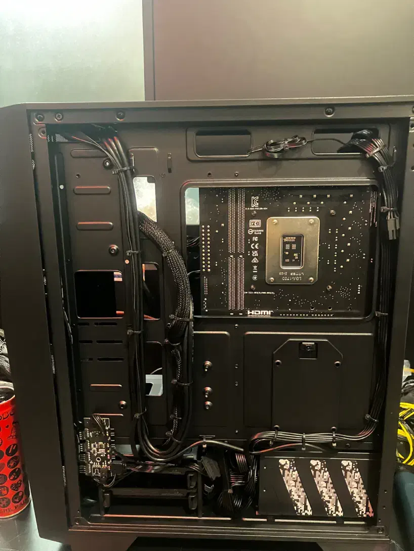 سیستم گیمینگ اقتصادی نسل ۱۲|رایانه رومیزی|تهران, آذربایجان|دیوار