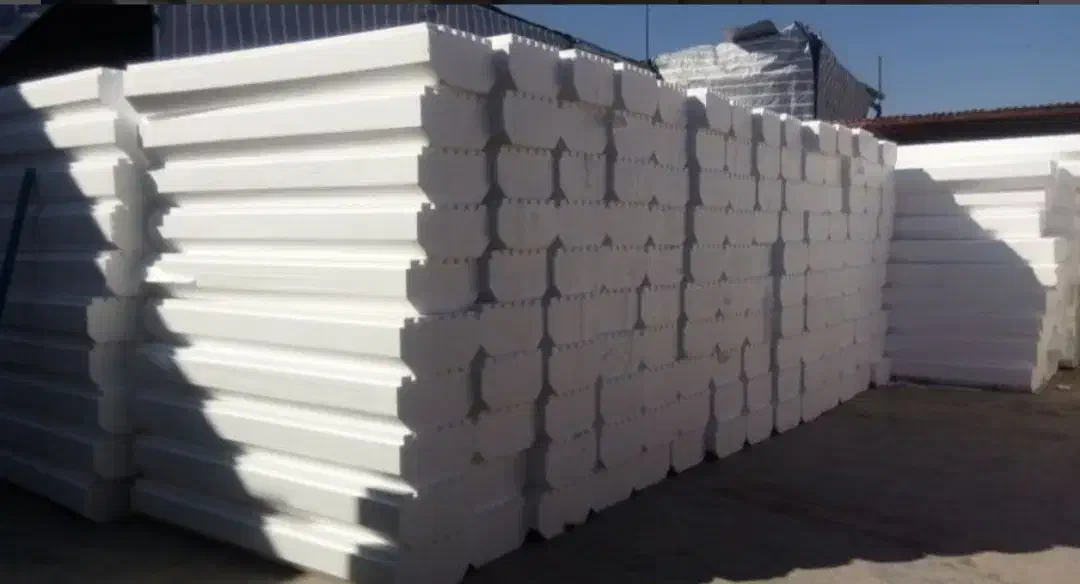 تولیدکننده انواع فومهای ساختمانی|مصالح و تجهیزات ساختمان|نهاوند, |دیوار