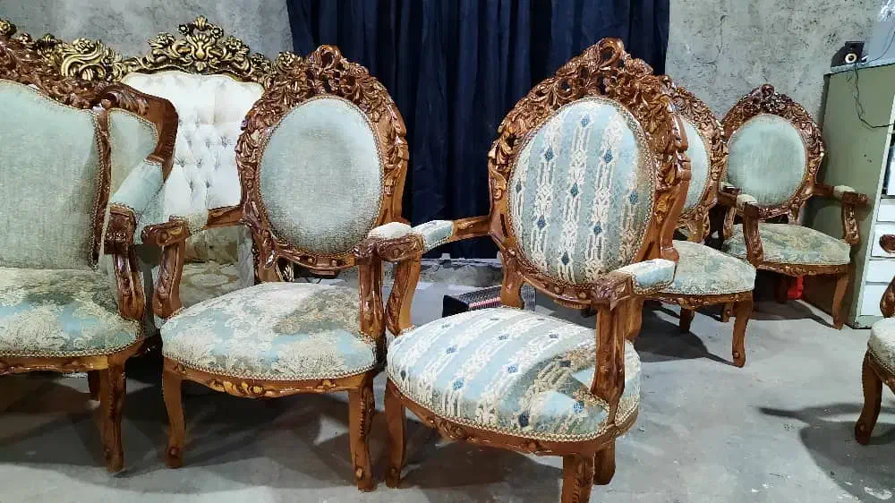 تعمیر و تولید مبل|خدمات پیشه و مهارت|تبریز, |دیوار