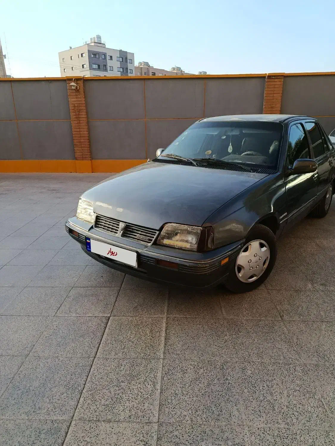 دوو ریسر اتومات|خودرو سواری و وانت|شاهینشهر, گرگاب|دیوار