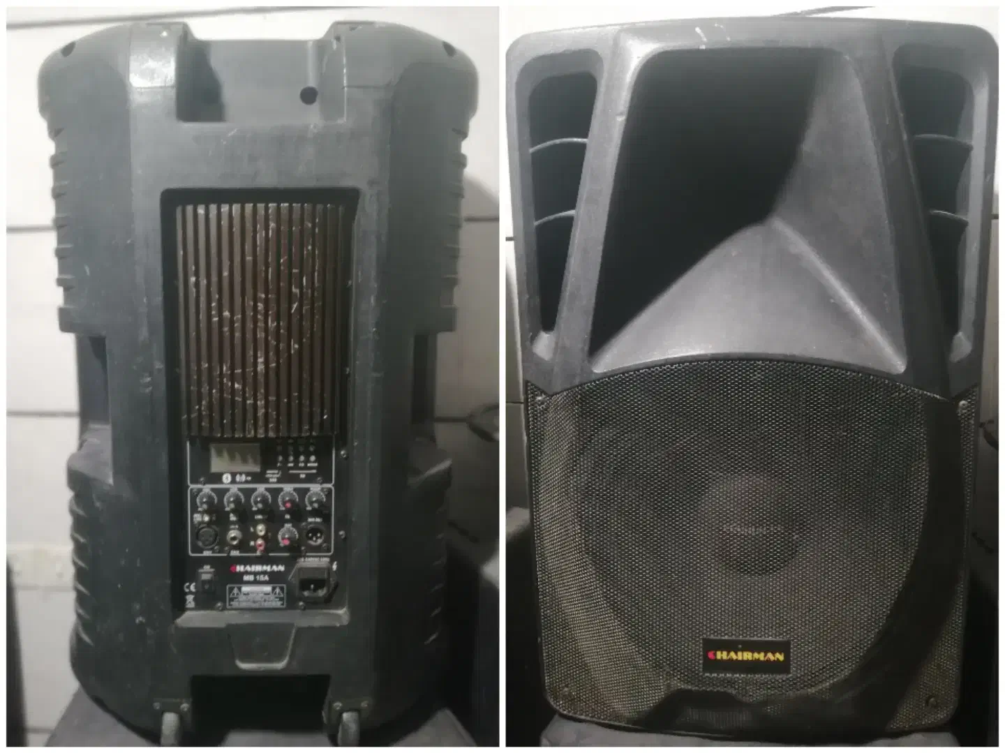 باند اکتیو بلوتوثی و فلش خور|صوتی و تصویری|بهبهان, |دیوار