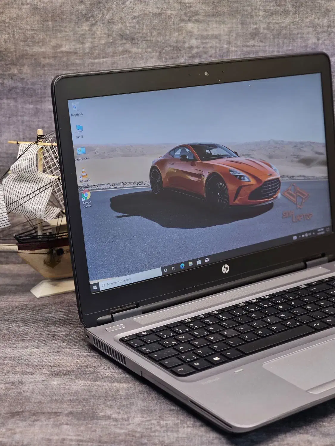 لپ تاپ HP PROBOOK 650 G2 رم ۸ CORE I5|رایانه همراه|شیراز, وصال|دیوار