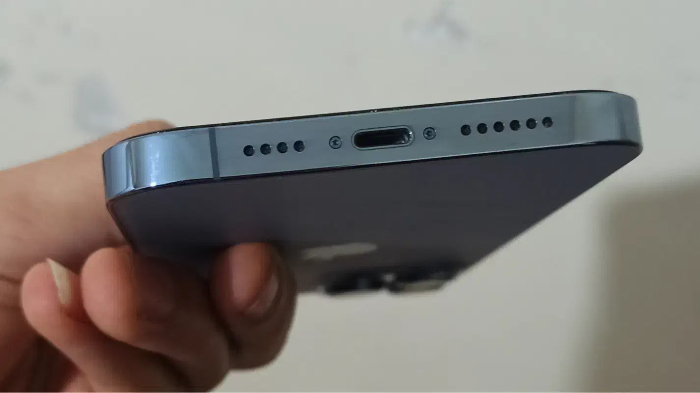 ایفون 13 promax 512 lla|موبایل|اهواز, فاز ۲ پادادشهر|دیوار
