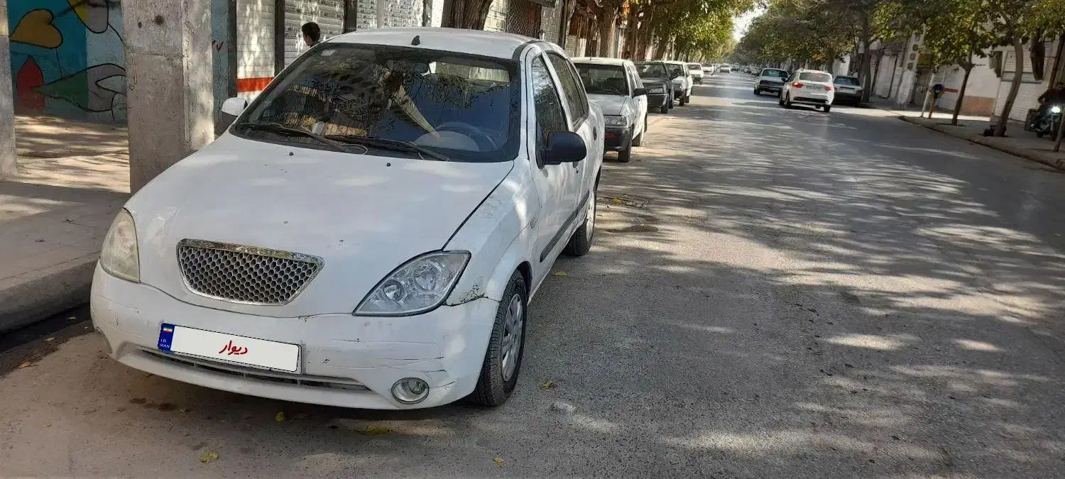 تیبا مدل ۹۱|خودرو سواری و وانت|مشهد, موعود|دیوار