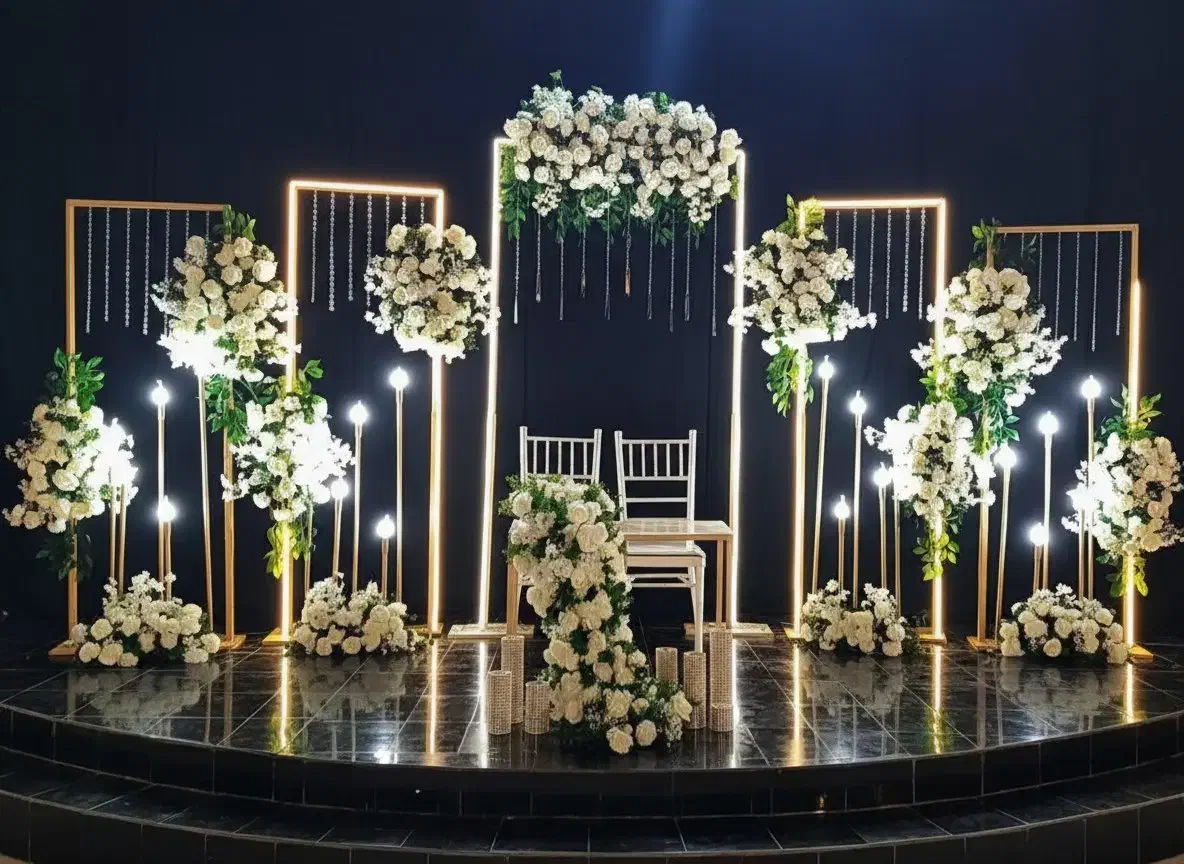 بادکنکارایی و گلارایی|خدمات پذیرایی، مراسم|سنندج, |دیوار