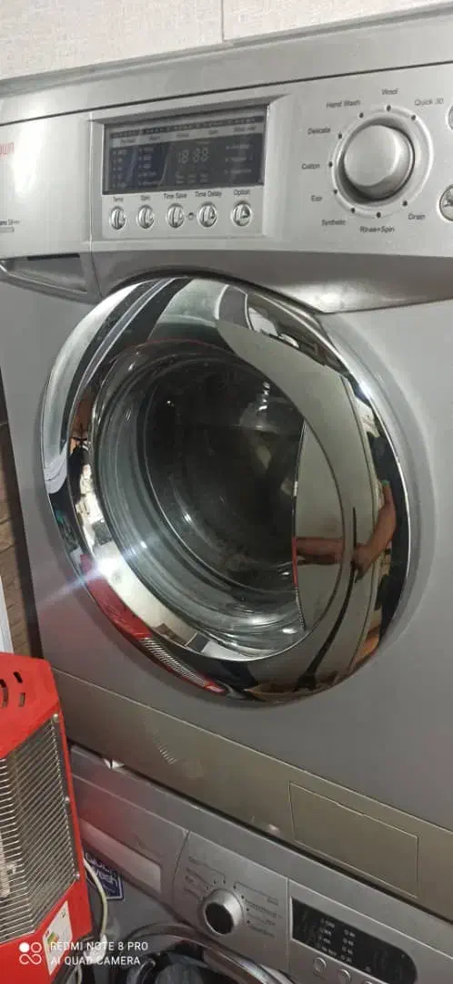 تعمیرات تعمیر تخصصی لوازم خانگی لباسشویی یخچال|خدمات پیشه و مهارت|تهران, هوانیروز|دیوار