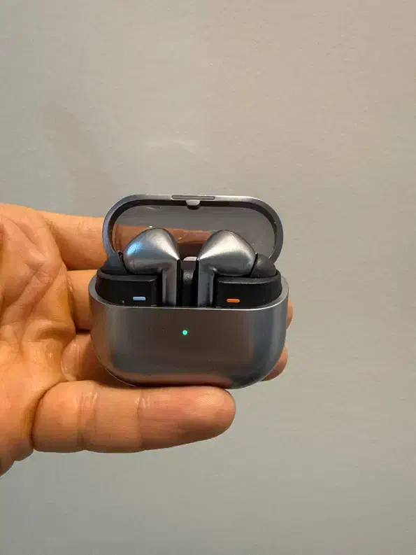 Galaxy Buds3 pro|لوازم جانبی موبایل و تبلت|تهران, میرداماد|دیوار