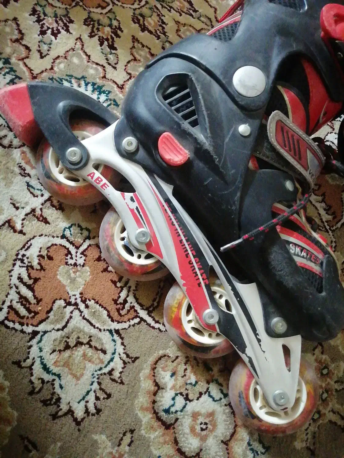 اسکیت اصلی|دوچرخه، اسکیت، اسکوتر|بیرجند, |دیوار