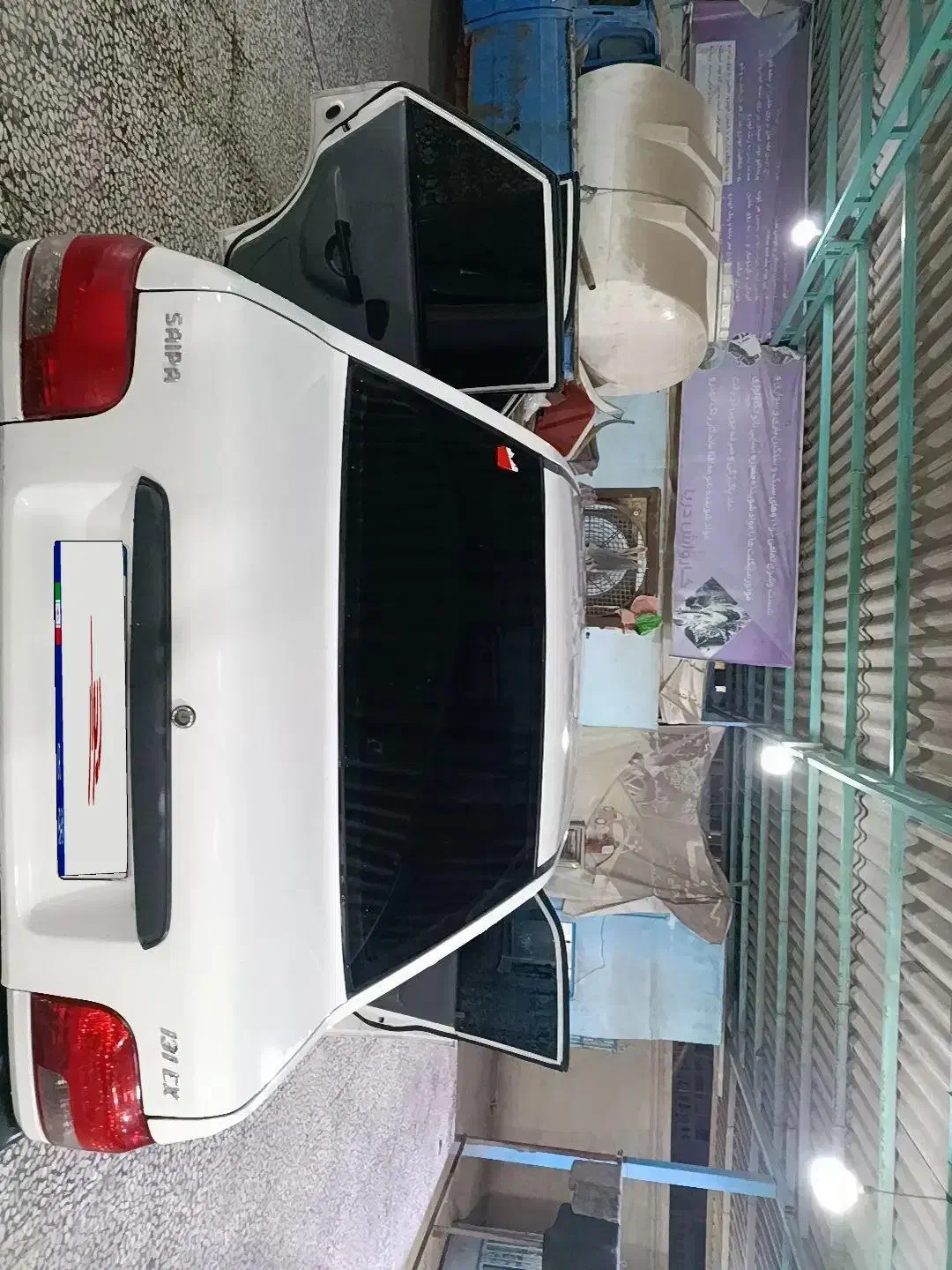 بندرکنگ|خودرو سواری و وانت|بندرلنگه, |دیوار