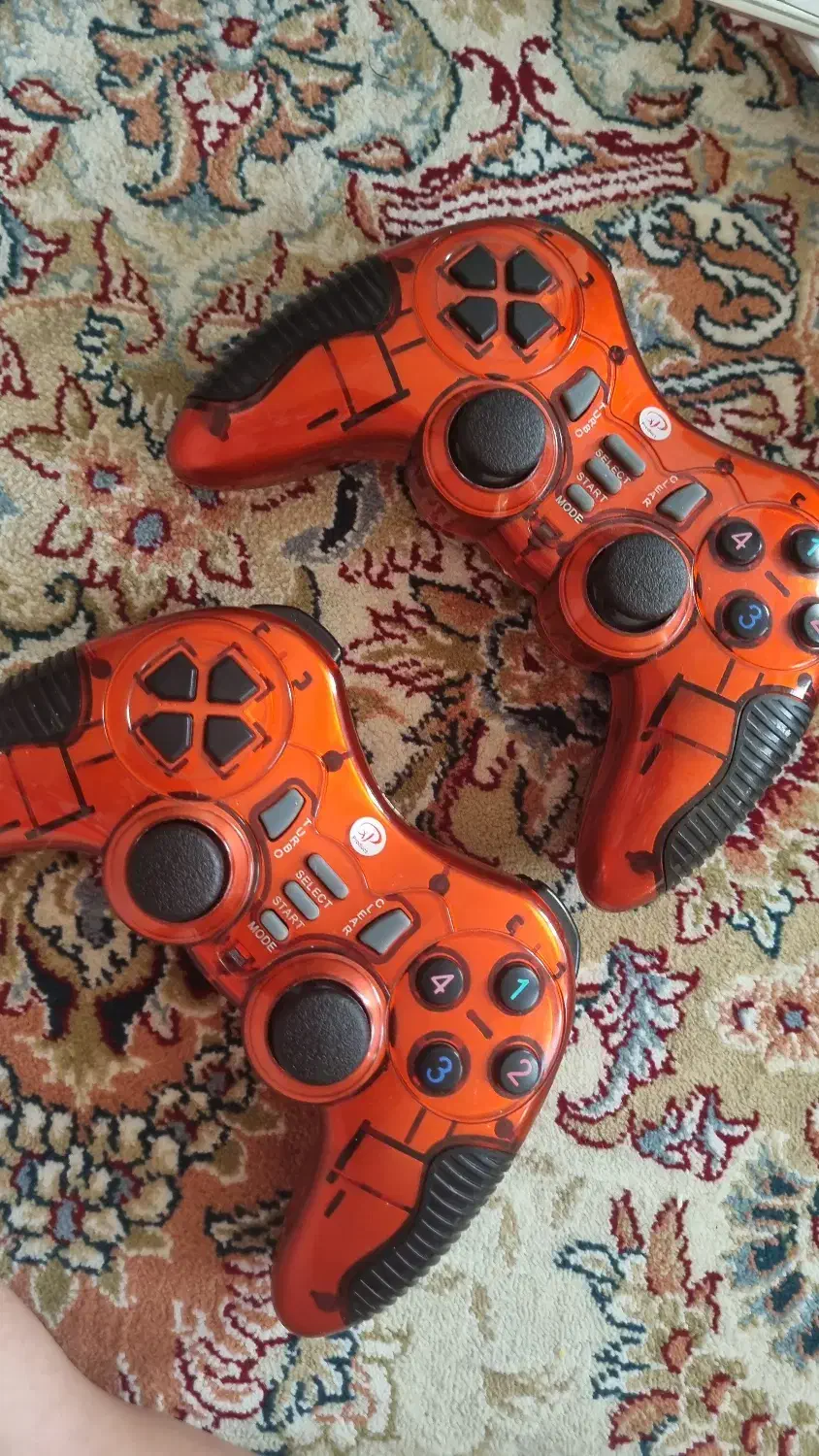 دسته بازی|کنسول، بازی ویدئویی و آنلاین|مشهد, کلاهدوز|دیوار