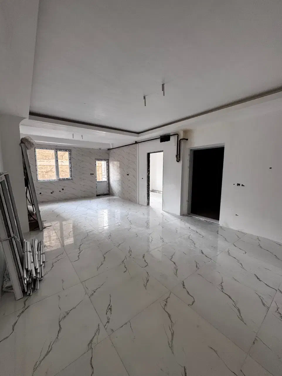 فروش آپارتمان 80 متری منطقه ۲ نوساز|فروش آپارتمان|محمدیه-قزوین, |دیوار