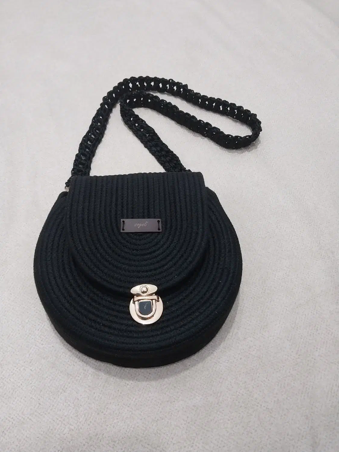 کیفهای رافیا وقیطان|کیف، کفش، کمربند|کرمان, |دیوار