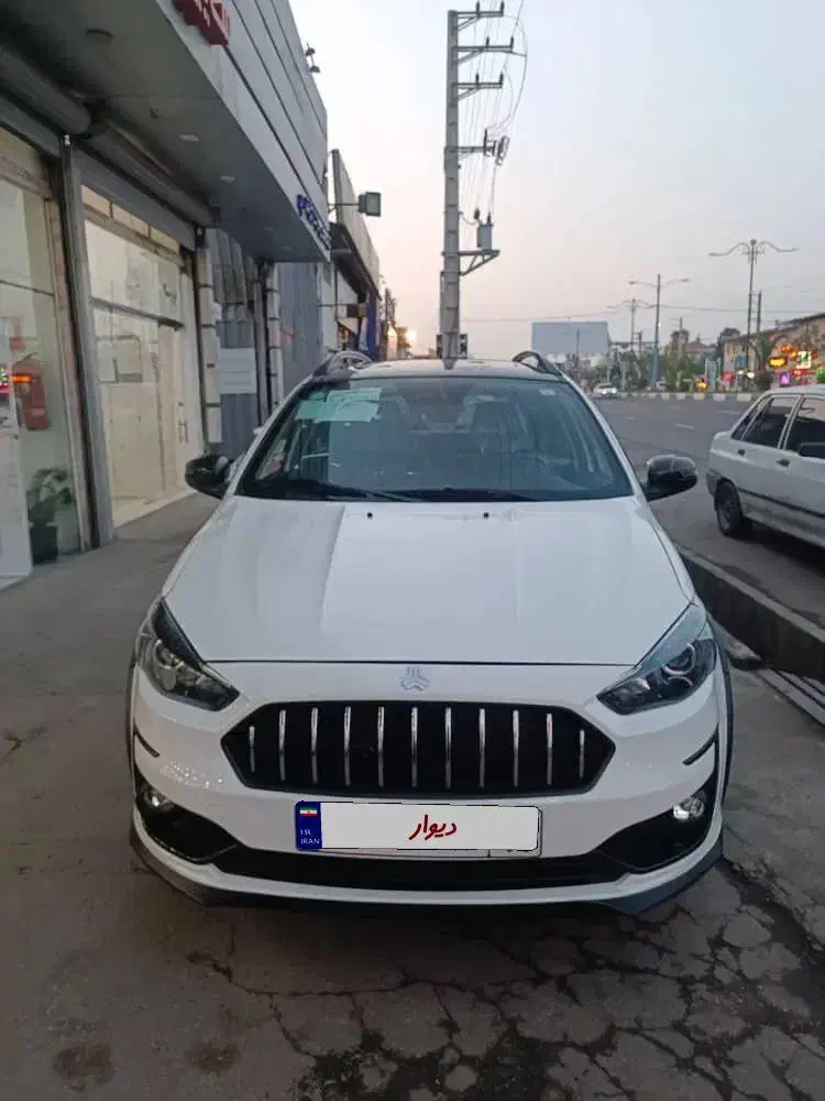 اطلس G|خودرو سواری و وانت|خرمآباد (تنکابن), |دیوار