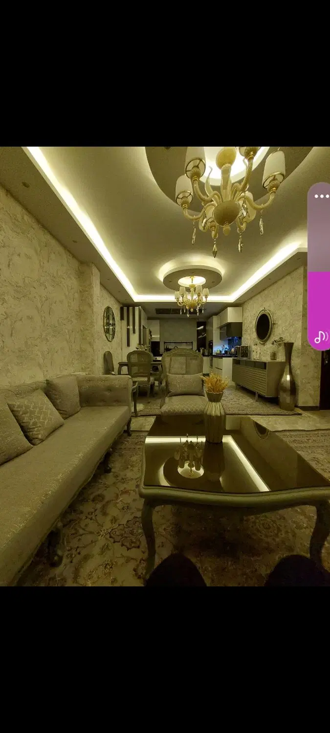 مبل ۵نفره میز ناهار خوری ۴ نفره میز تلویزیون کنسول|مبلمان خانگی و میز عسلی|تهران, راه آهن|دیوار