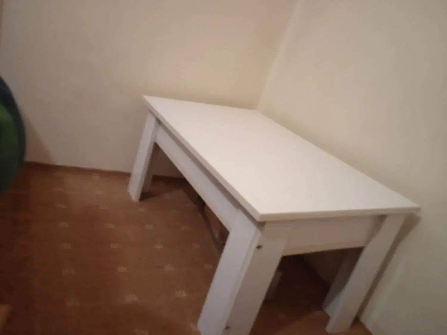 میز تحریر|میز تحریر و کامپیوتر|فولادشهر, B5|دیوار