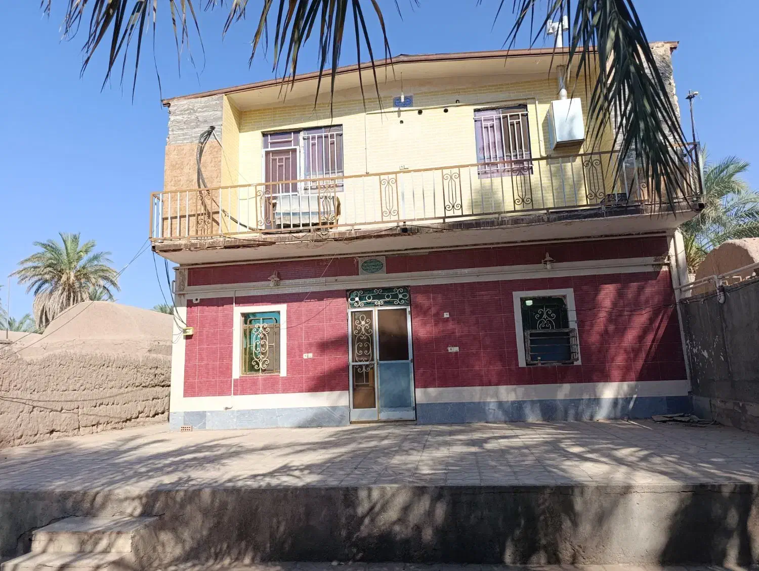 فروش خانه ویلایی تجاری مسکونی در جنت آباد نرماشیر|فروش خانه و ویلا|نرماشیر, |دیوار